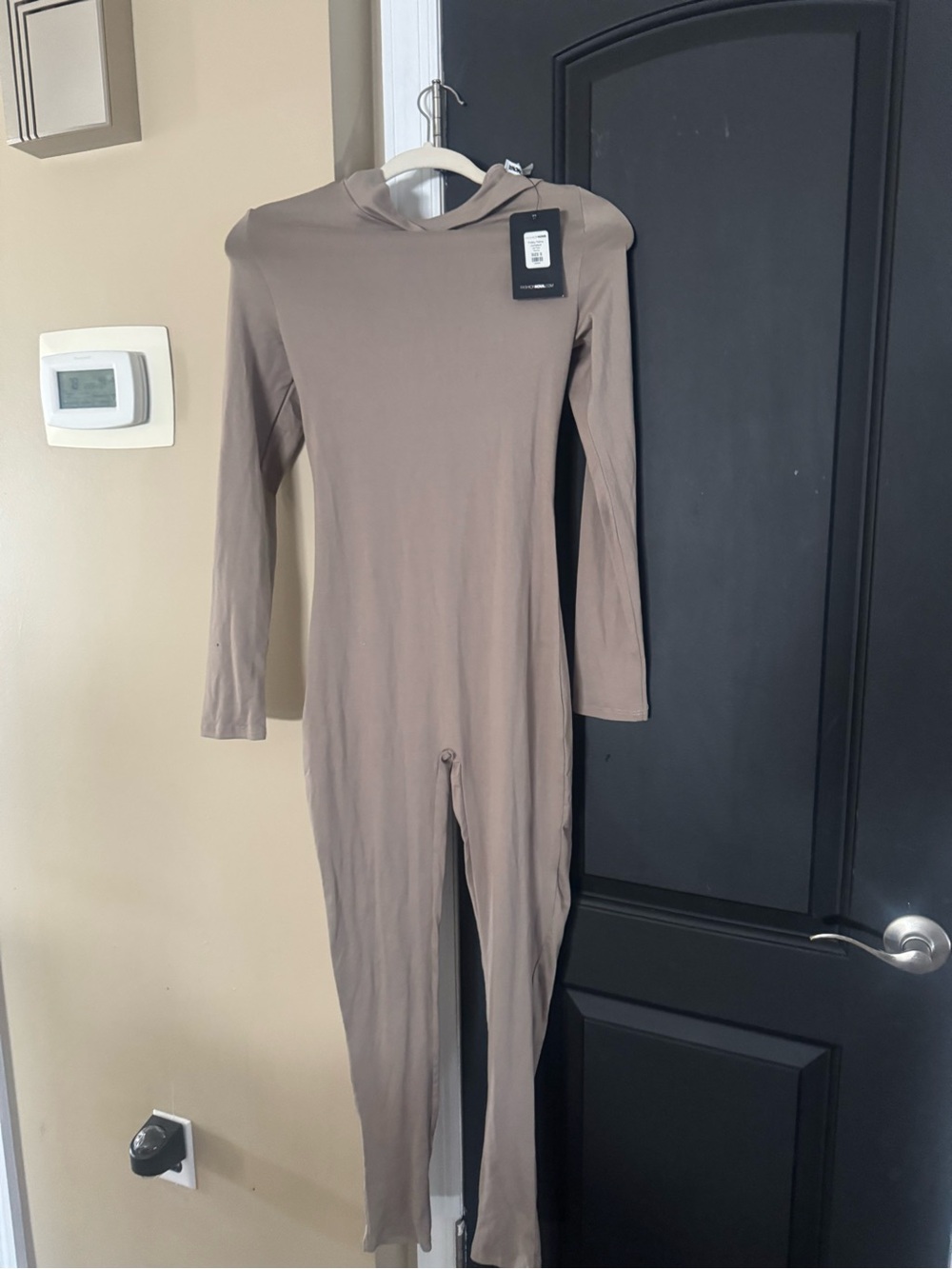 Fashion Nova One Piece Jumper